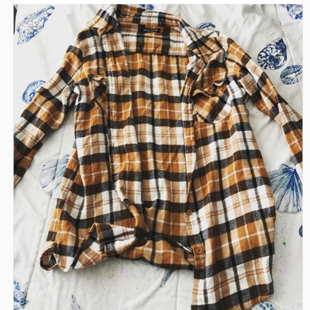 Flannel